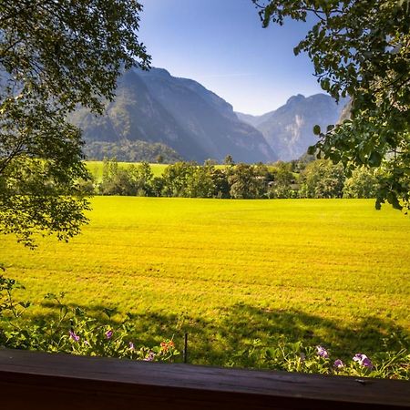 Starbauer Apartamento Golling an der Salzach Exterior foto