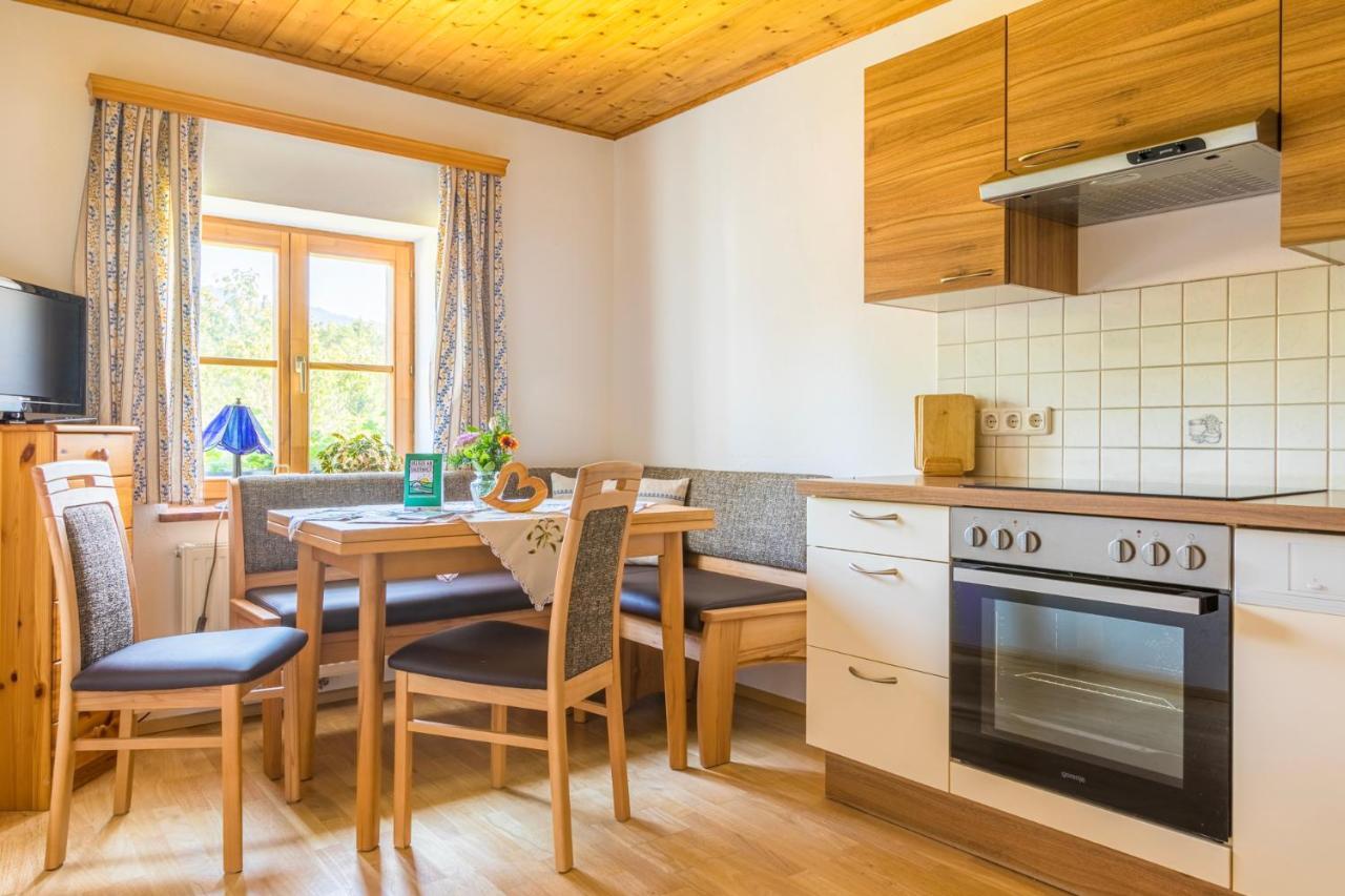 Starbauer Apartamento Golling an der Salzach Exterior foto