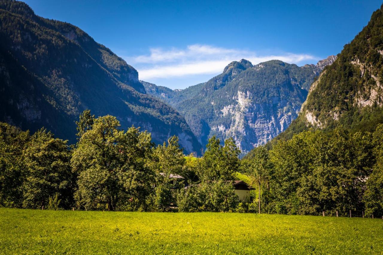 Starbauer Apartamento Golling an der Salzach Exterior foto